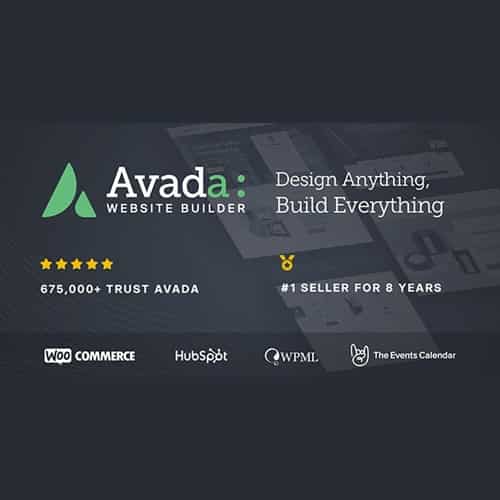 Avada | Responsive Multi-Purpose Theme