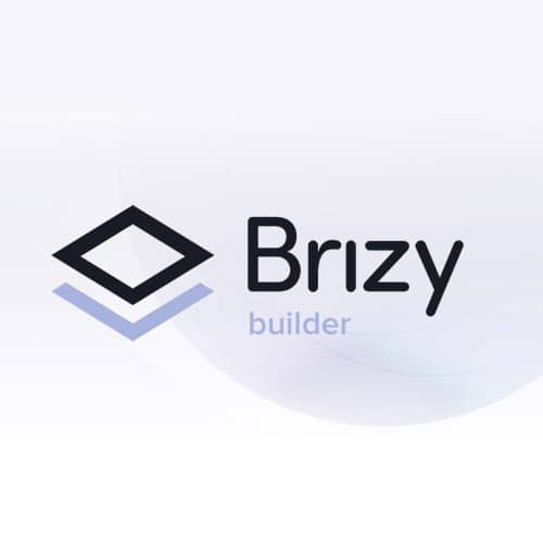 Brizy Pro -WordPress Website Builder Plugin