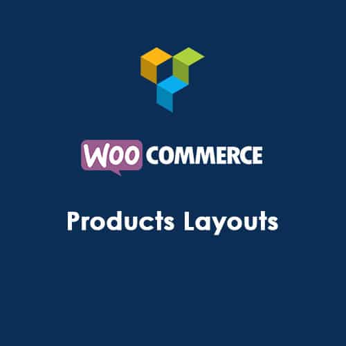 DHWCLayout – Woocommerce Products Layouts