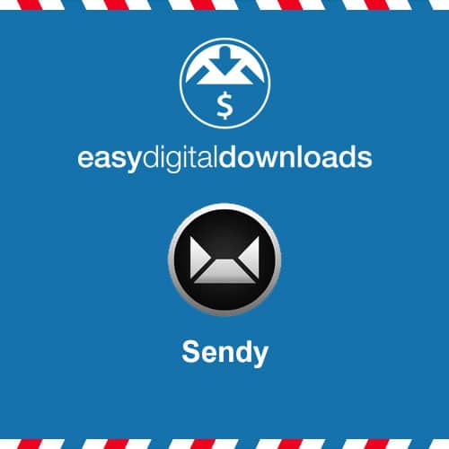Easy Digital Downloads Sendy