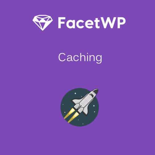 FacetWP – Caching