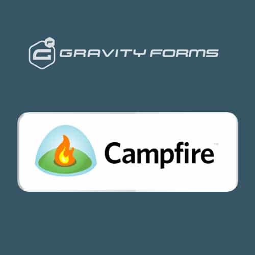 Gravity Forms Campfire