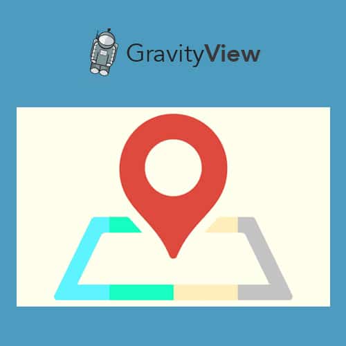 GravityView – Maps