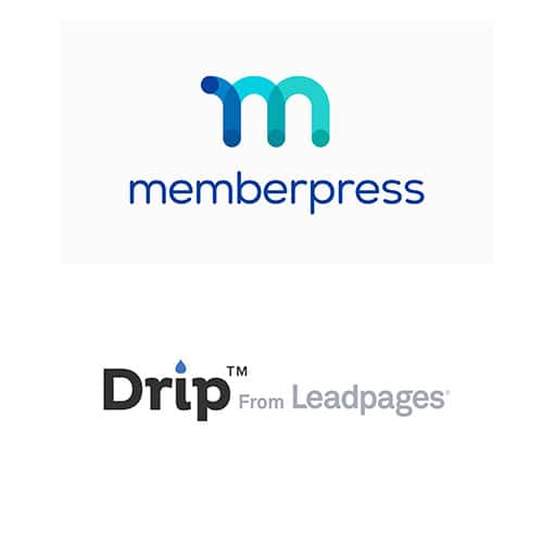 MemberPress Drip – Tags Version