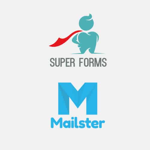 Super Forms – Mailster