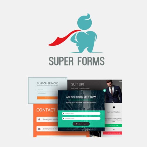 Super Forms – Popups