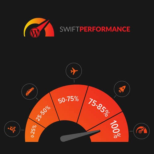Swift Performance - WordPress Cache & Performance Booster Plugin