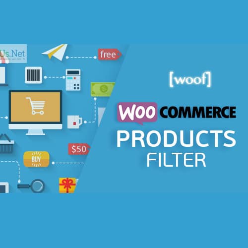 HUSKY - WooCommerce Products Filter Professional [WOOF Filter]