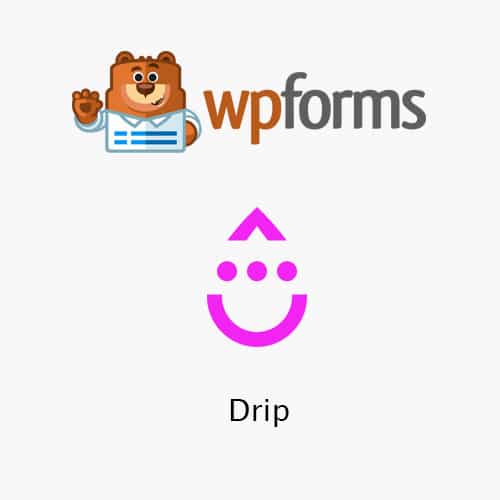 WPForms – Drip