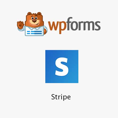 WPForms – Stripe