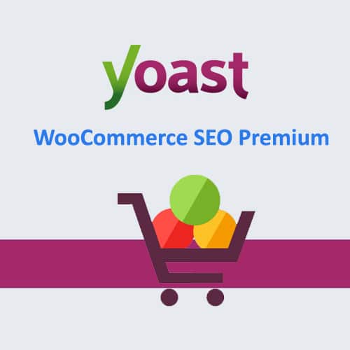 Yoast WordPress WooCommerce SEO Premium