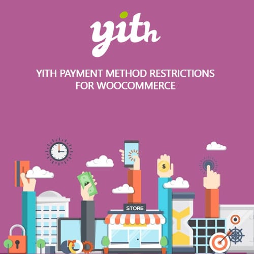 YITH Payment Method Restrictions for WooCommerce Premium