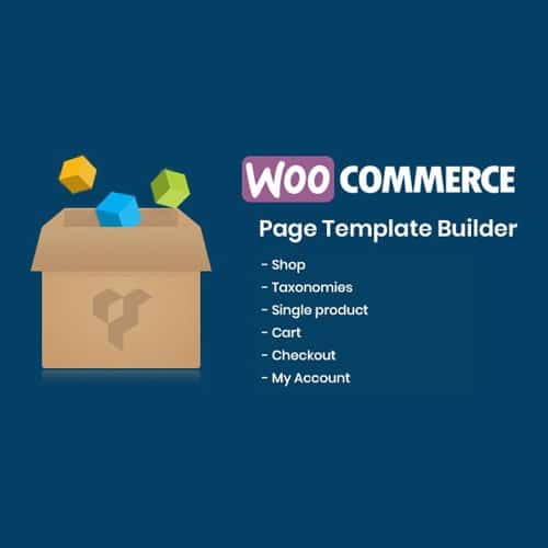 DHWCPage - WooCommerce Page Builder