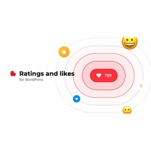 Liker – WordPress Rating Plugin