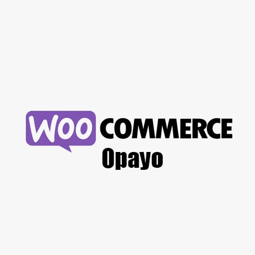 WooCommerce Opayo (formally SagePay)