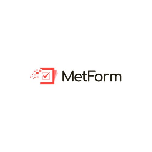 MetForm Pro