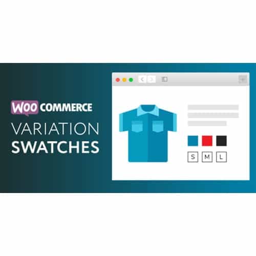 XT WooCommerce Variation Swatches Pro