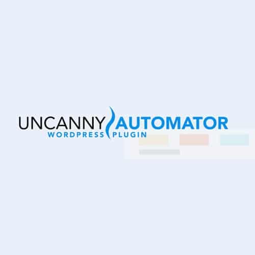 Uncanny Automator Pro
