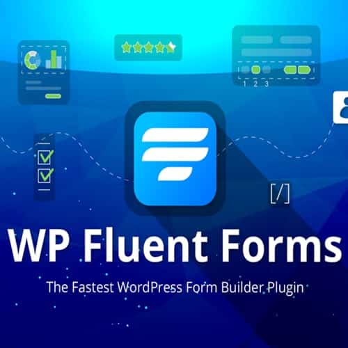 Fluent Forms Pro Add On Pack - The Fastest & Most Powerful WordPress Form Plugin