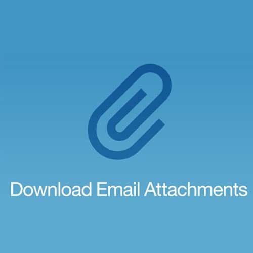 Easy Digital Downloads Download Email Attachments Addon